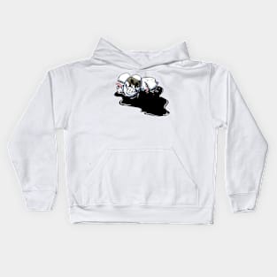 Bad Eggs Kids Hoodie